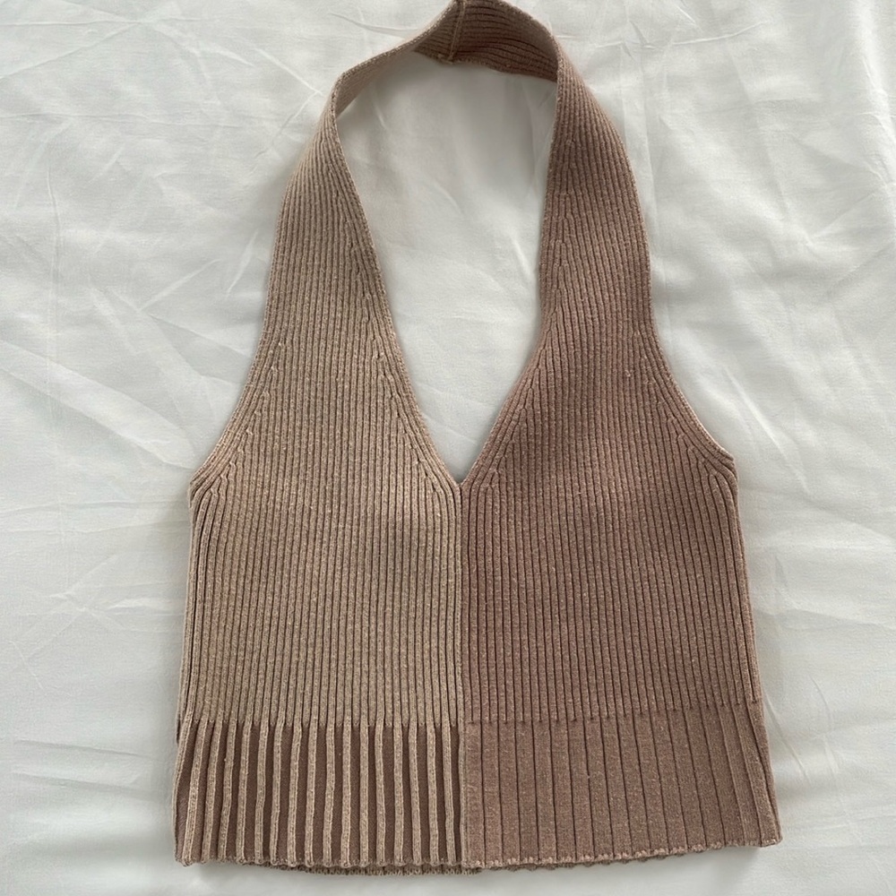 Pacsun halter top, so cute!!